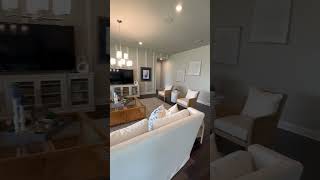 Tour This New Build 4 beds3 baths over 3100 sffrom 508000 newconstruction houstonsuburbs [upl. by Sonafets]