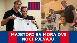 MAJSTORI SA MORA OVE NOĆI PJEVAJU [upl. by Perot]