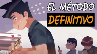 Cómo Memorizar y Aprender más Rápido [upl. by Esyla]