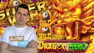 MOZE LI DRAGON HERO DONIJETI PROFIT [upl. by Ailerua]