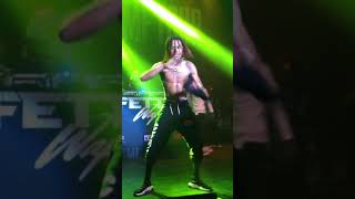 Fetty Wap  679 ft Remy Boyz live Atlanta [upl. by Leicam]