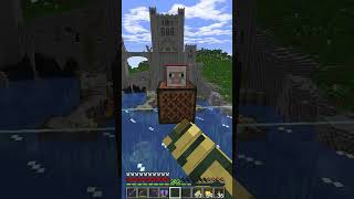 Laurel vs Yanny Minecraft Edition [upl. by Aicnelav]