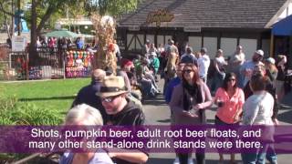 Oktoberfest 2015  Adventureland Park Iowa [upl. by Arriec]