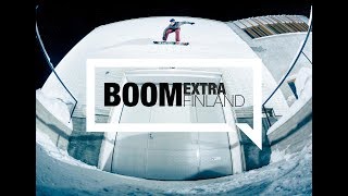 NITRO EXTRA BOOM  The Raw Files of Daytime Finland [upl. by Anert]