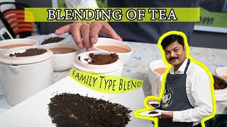 Unveiling the Art of Tea Blending The Secret Techniques of a Chai Guru teabusiness teablend [upl. by Eyssej]