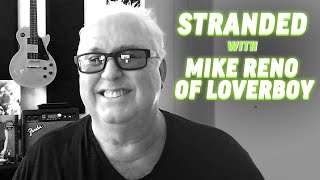 What Are Loverboys Mike Renos 5 Albums  Stranded [upl. by Rogers]