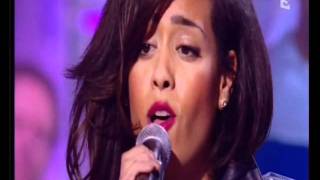 Amel Bent amp Hugues Aufray  Stewball [upl. by Walls]