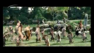 Marmaduke Trailer1 Dogs Dancing [upl. by Enamrahs408]