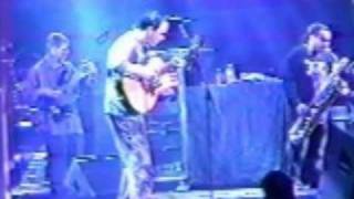 Dave Matthews Band  12700  Gund Arena  VHSSyncedFull  Cleveland OH [upl. by Notreve]