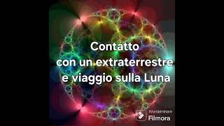 Alla scoperta di sé con un extraterrestre in un viaggio sulla Luna Che senso ha Risveglio rievoc [upl. by Bible7]