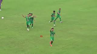 Liga3 Nasional Grup G  PSGC vs LABURA HEBAT FC all goal amp highlights babak1 [upl. by Yrtneg]