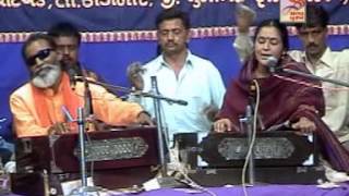 Laxman Barot  Lalita Ghodadra Jugalbandhi Santvani  1  Shri Rudreshwar Jagir Bharti Ashram Live [upl. by Gievlos]