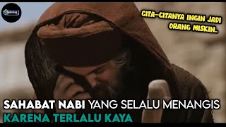 Abdurrahman Bin Auf yang Selalu Gagal Miskin Pelajaran bagi Yang Ingin Kaya  Kisah Sahabat Nabi [upl. by Ycal]