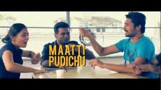 NERAM  Pistah Song Official HD [upl. by Oiliduab908]