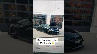 Der absolute Endgegner🤣😍💪🏼 nissan gtr automobile shorts trending funny comedy fyp [upl. by Jolenta]