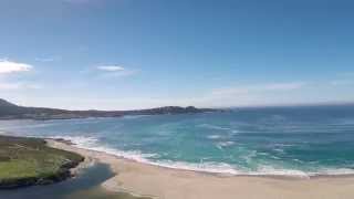 Carmel River State Beach Wetlands Drought and Replenishment [upl. by Iosep610]