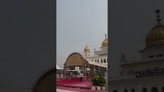 Shri Fatehgarh Sahib waheguruji shortsvideo shortsviral [upl. by Reema]