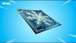 NUEVA TRAMPA DE HIELO EN FORTNITE [upl. by Pearlman]