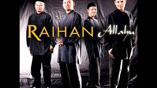 Raihan  Allahu [upl. by Dun]