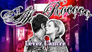 Alfa Rococo Lever lancre Karaoke [upl. by Heddy582]