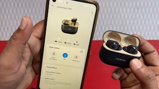 Realme Buds T300 Wireless Setup and Full Guide [upl. by Ellatsirhc495]