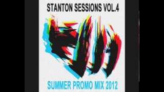 Stanton Warriors  Stanton Sessions Vol IV [upl. by Benildis510]