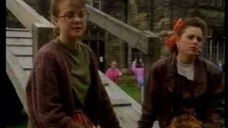 Byker Grove  S2 E19  19th Dec 1990  2 [upl. by Rorry]