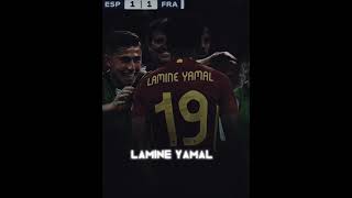 Lamine yamal edit [upl. by Dagley114]