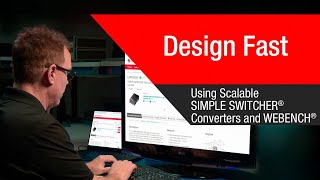 Case Study Speeding up time to market with scalable DCDC converters [upl. by Laertnom127]