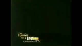 Twice in a Lifetime tv show promo from 2000 [upl. by Ahsitil2]