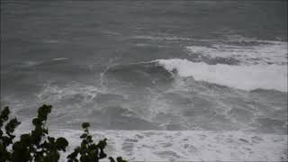 Hurricane Maria Woodford Hill Dominica [upl. by Meibers]