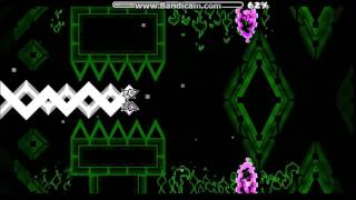 Geometry Dash l Crying Souls Demon by Knobbelboy [upl. by Serg]