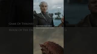 Welcome to Dragonstone gameofthrones houseofthedragon dragon hbo max movie [upl. by Bloom397]