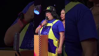 SE LE CONFIESAN A DAYANITA comedia humor chapatumoney [upl. by Rednijar]