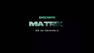 MATRIX 20122023 TRAILER [upl. by Reade]