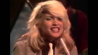 Blondie  Sunday Girl Backwards [upl. by Ethelstan]