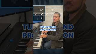 Heres how I like to use augmented chords 🎹 🎶 [upl. by Hardie109]