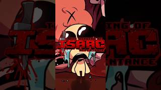 DATOS CURIOSOS 1  THE BINDING OF ISAAC REPENTANCE SHORTS TBOI DATOSCURIOSOS 1MINUTO [upl. by Tadich]