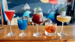 Ocean Beach Cafe in San Francisco invites nonalcoholic enthusiasts to a coastal gem [upl. by Tessler533]