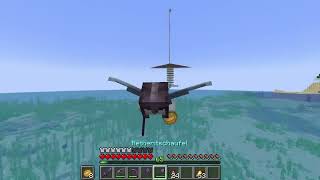 Wir sind endlich full Netherite  Lets Play Minecraft  Survival  Folge 064 [upl. by Oiril827]