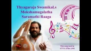 Mokshamugalatha Yesudas [upl. by Arehs]