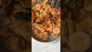 les pâtes récentes coulent🤤 cuisinefoodcuisinescook pastacooking youtubeshorts reels youtube [upl. by Marleen949]