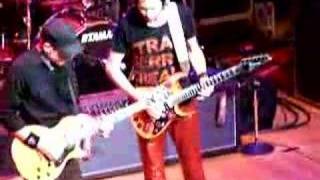 Paul Gilbert  G3 Radiator [upl. by Vena]