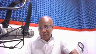 Saturday June 22 2024 quotThe Jamaican Diaspora Live Online with Dervan Malcolm on Power 106 FM [upl. by Ydne]