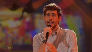 Alvaro Soler Jennifer Lopez  El Mismo Sol Under The Same Sun Live DIE PARTY Geht Weiter 2015 [upl. by Ahsoyem859]