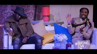 B MONI EXPOSES ADREYN  BKCHAT LDN SEASON 3 REUNION LIVE REACTIONN [upl. by Enitsuj]