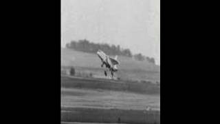 TSR 2 Take off and Landings [upl. by Lawley]