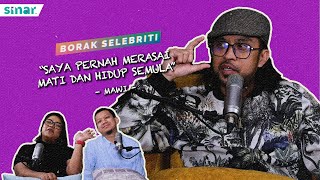 quotSaya Pernah Merasa Mati Hidup Semulaquot  Mawi [upl. by Anaicilef434]