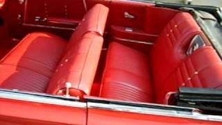 1964 Chevy Impala Convertible [upl. by Hinckley471]