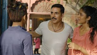 Raksha Bandhan 2022 Best Hindi Comedy Movie in HD  Bhumi Pednekar Akshay Kumar [upl. by Eugenie]